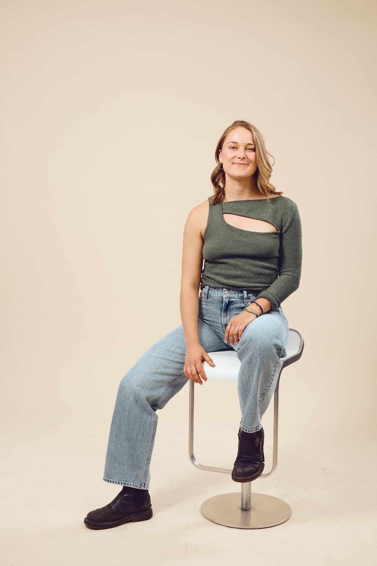 Nathalie S. – Business-Foto 3