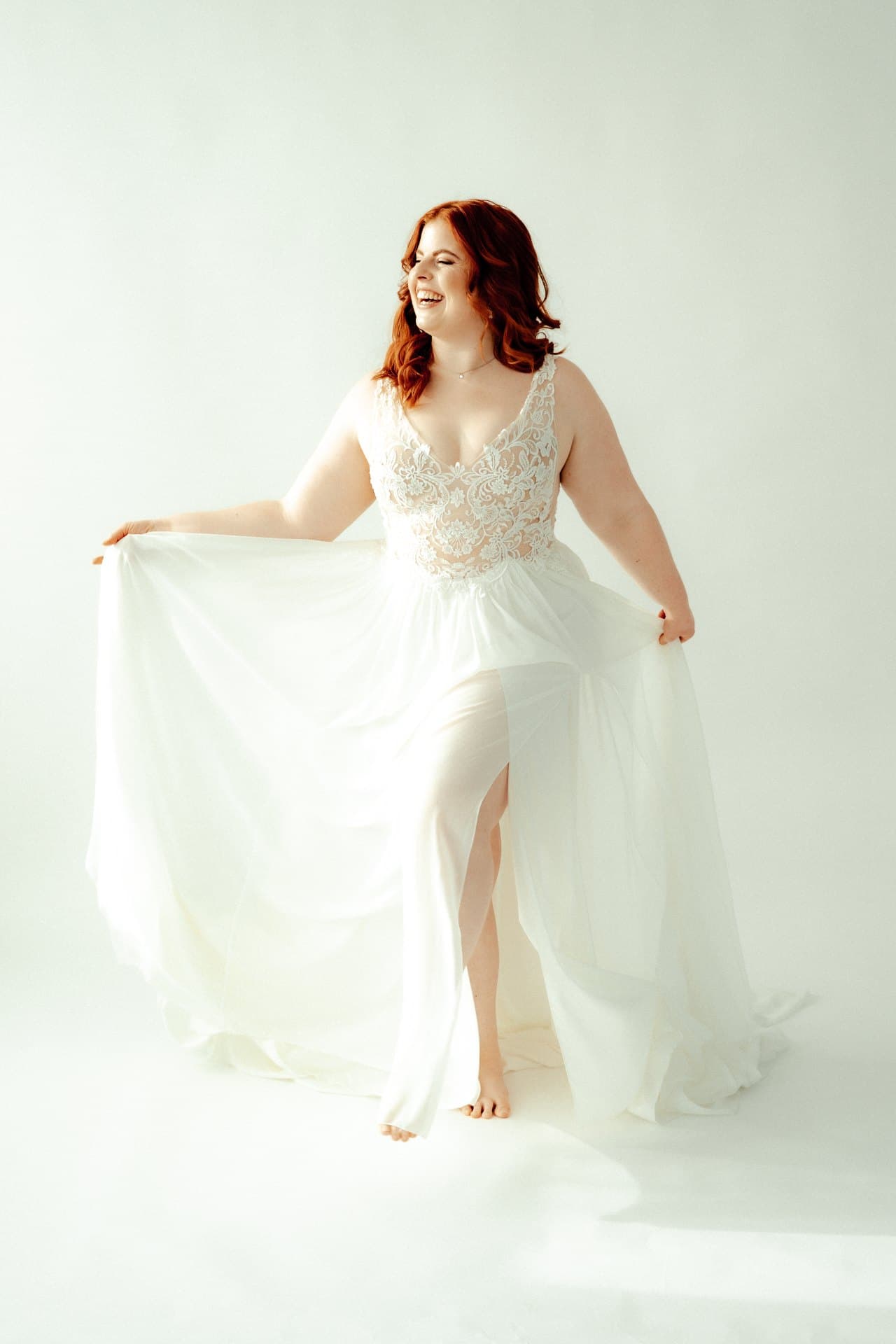 Cassandra U. – Business-Foto 2