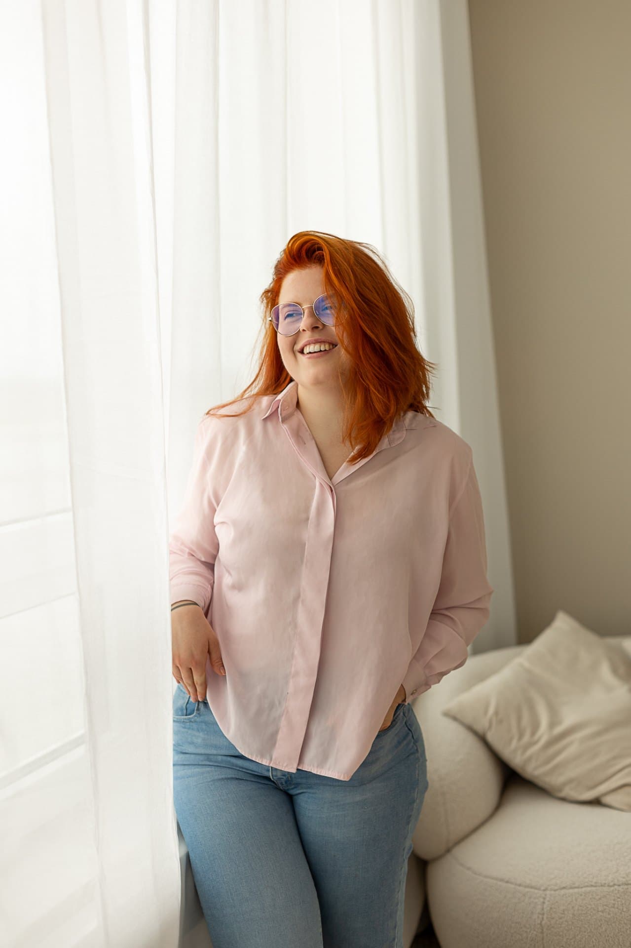 Cassandra U. – Business-Foto 3