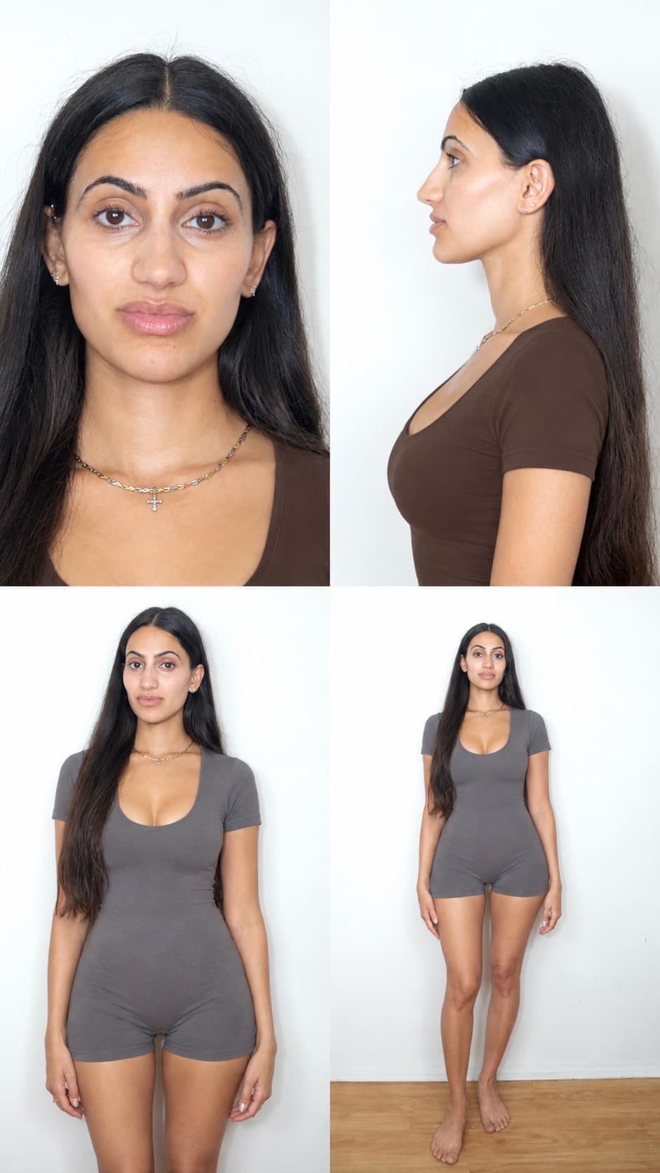 Miryam M. – Business-Foto 2