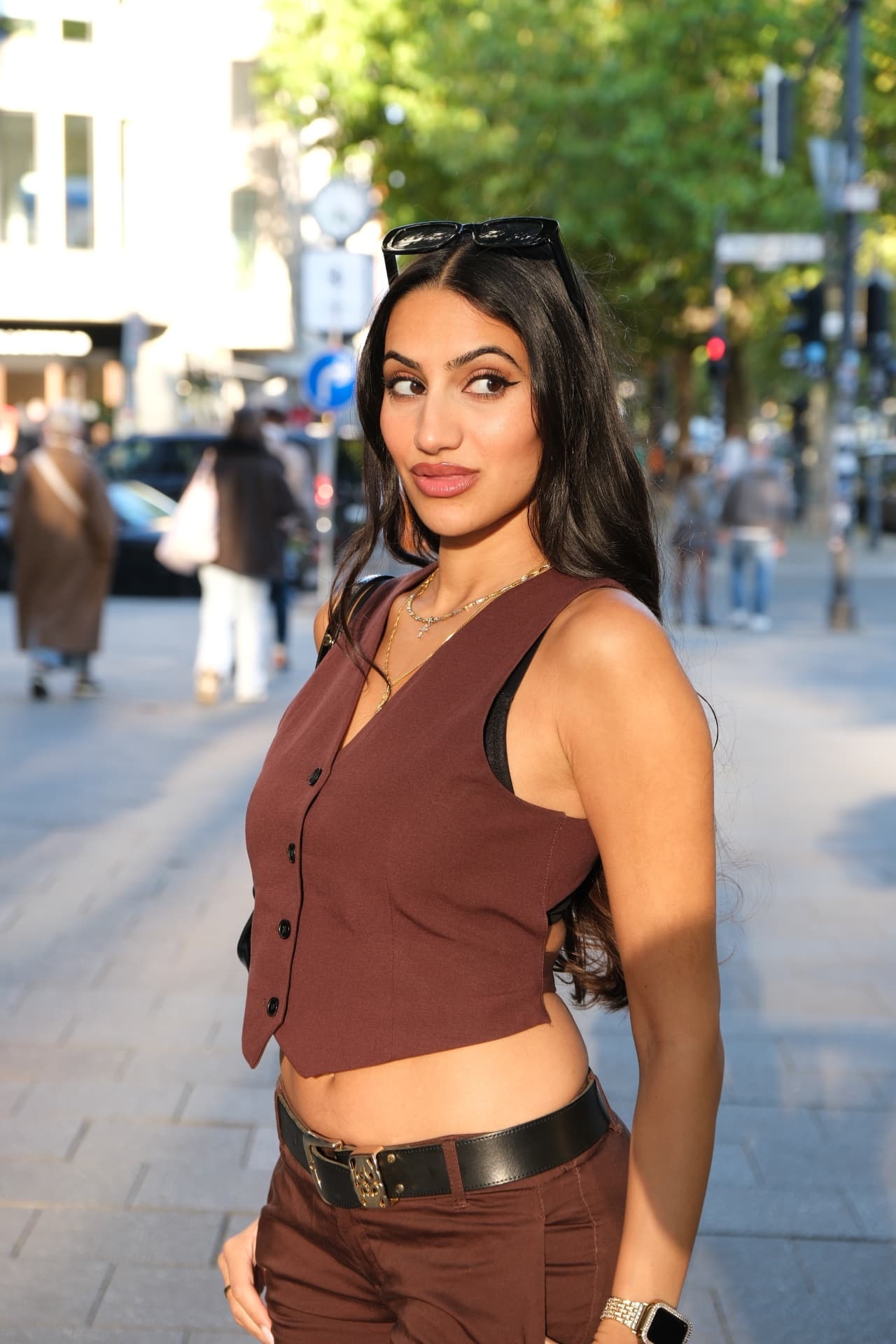 Miryam M. – Business-Foto 4