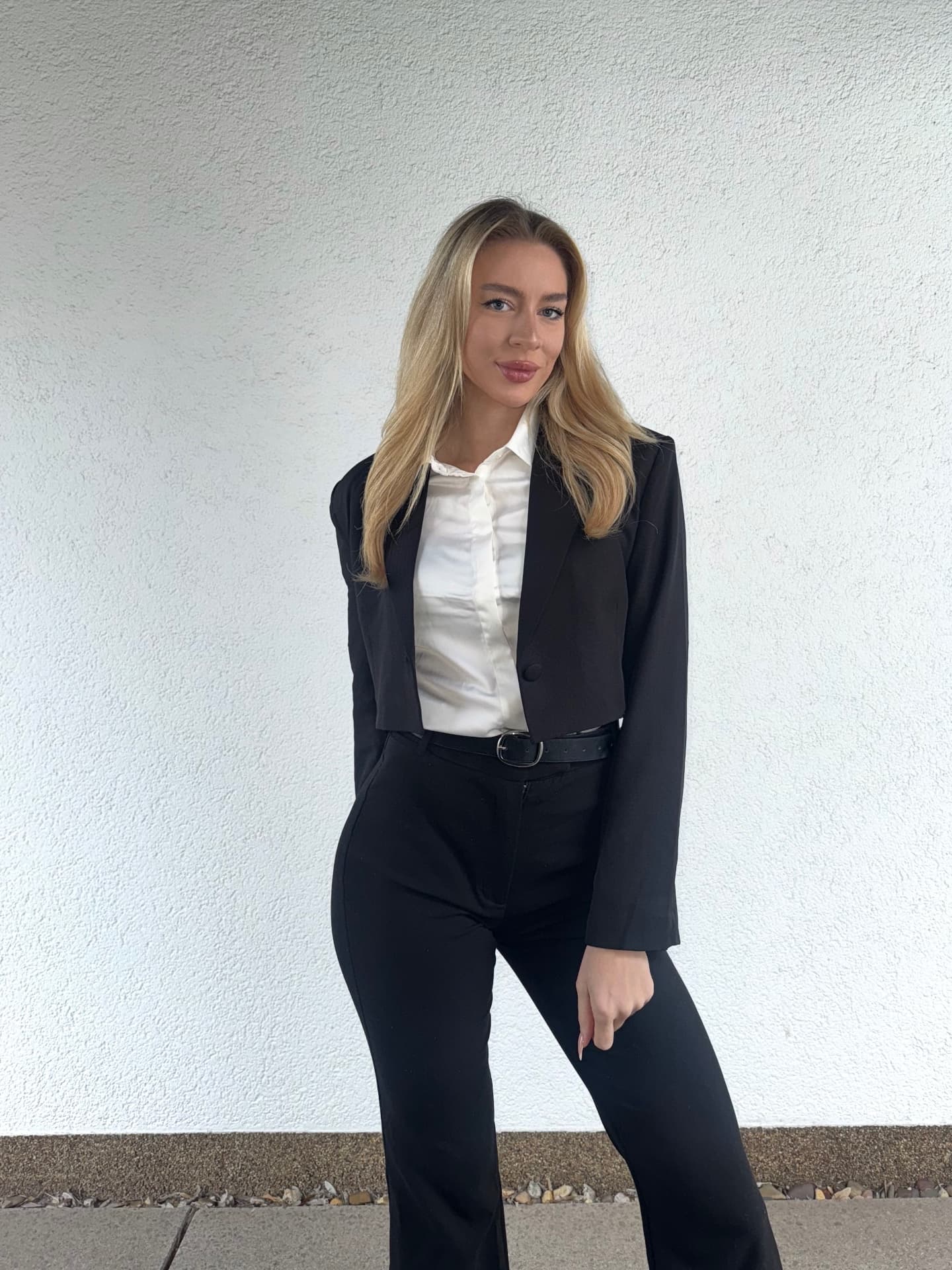 Anna-Lena W. – Business-Foto 2
