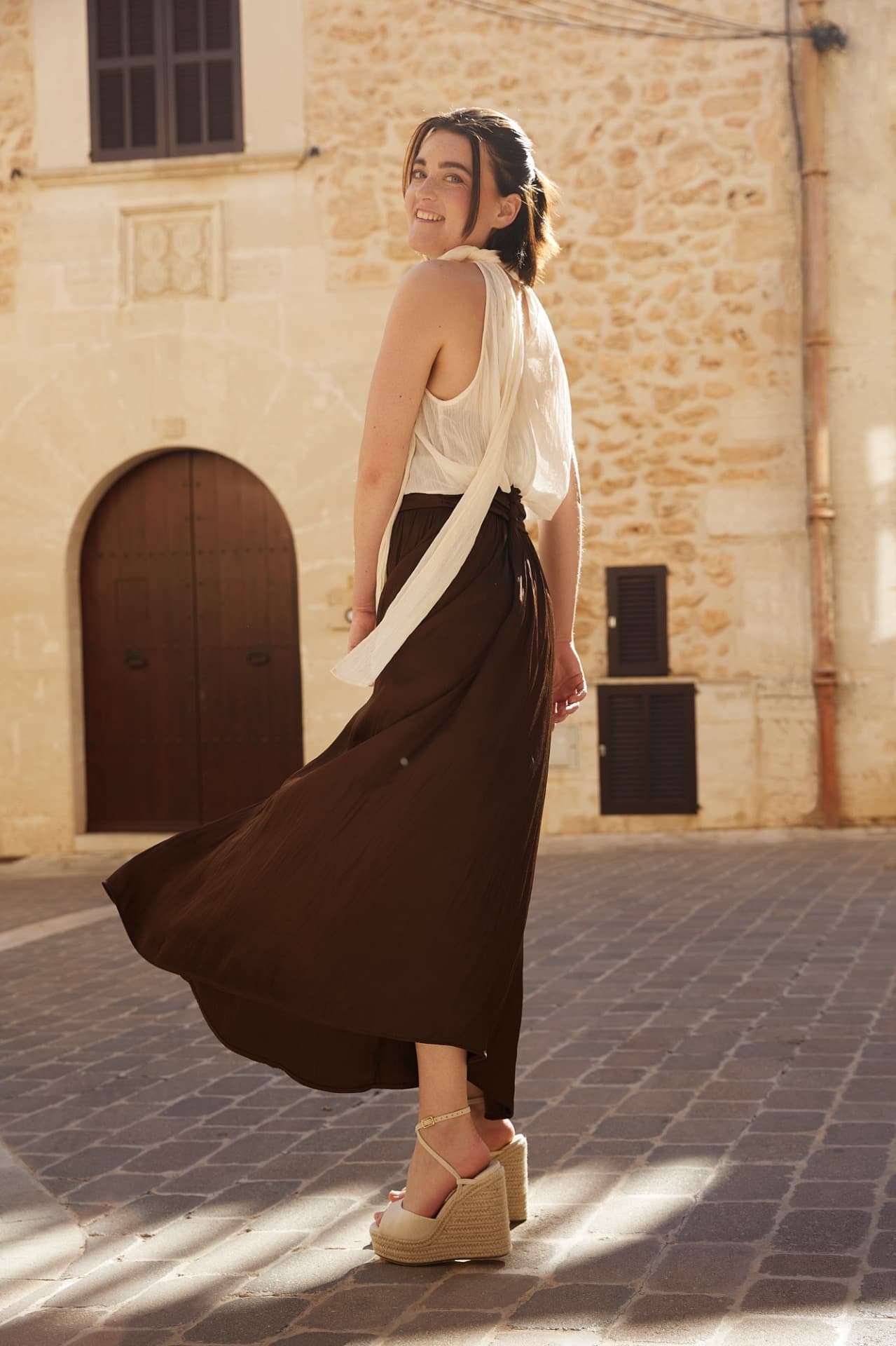 Sara T. – Business-Foto 4