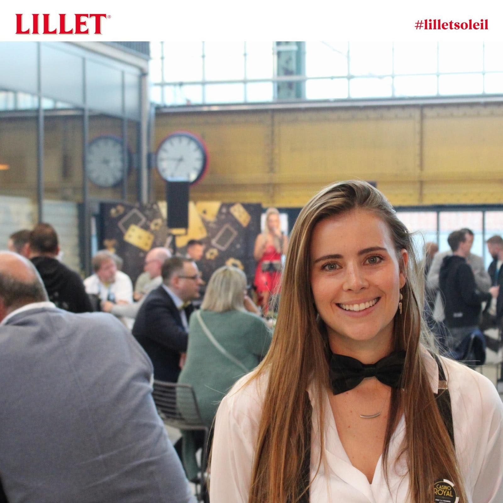 Lisa H. – Business-Foto 3