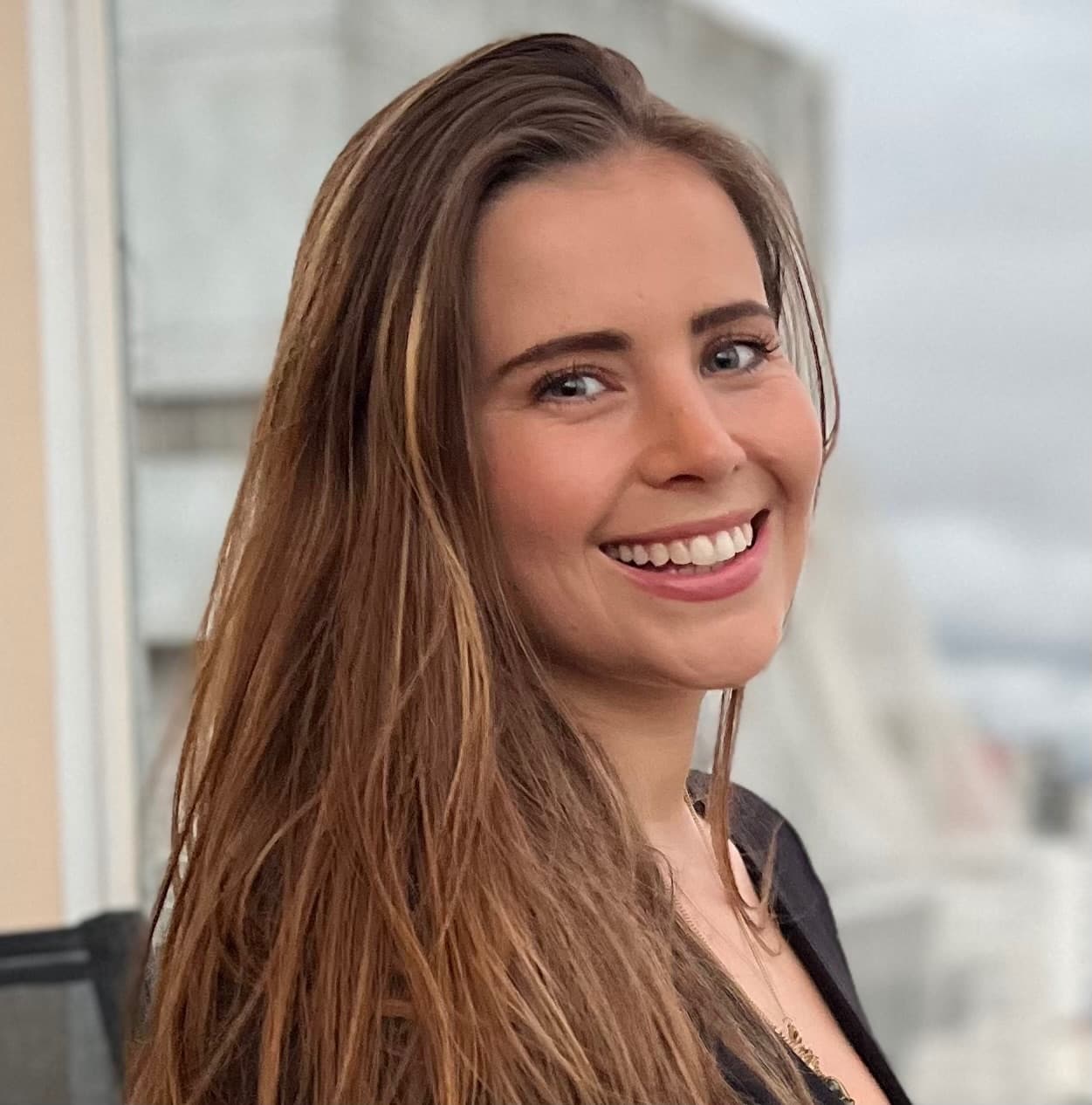 Lisa H. – Business-Foto 4