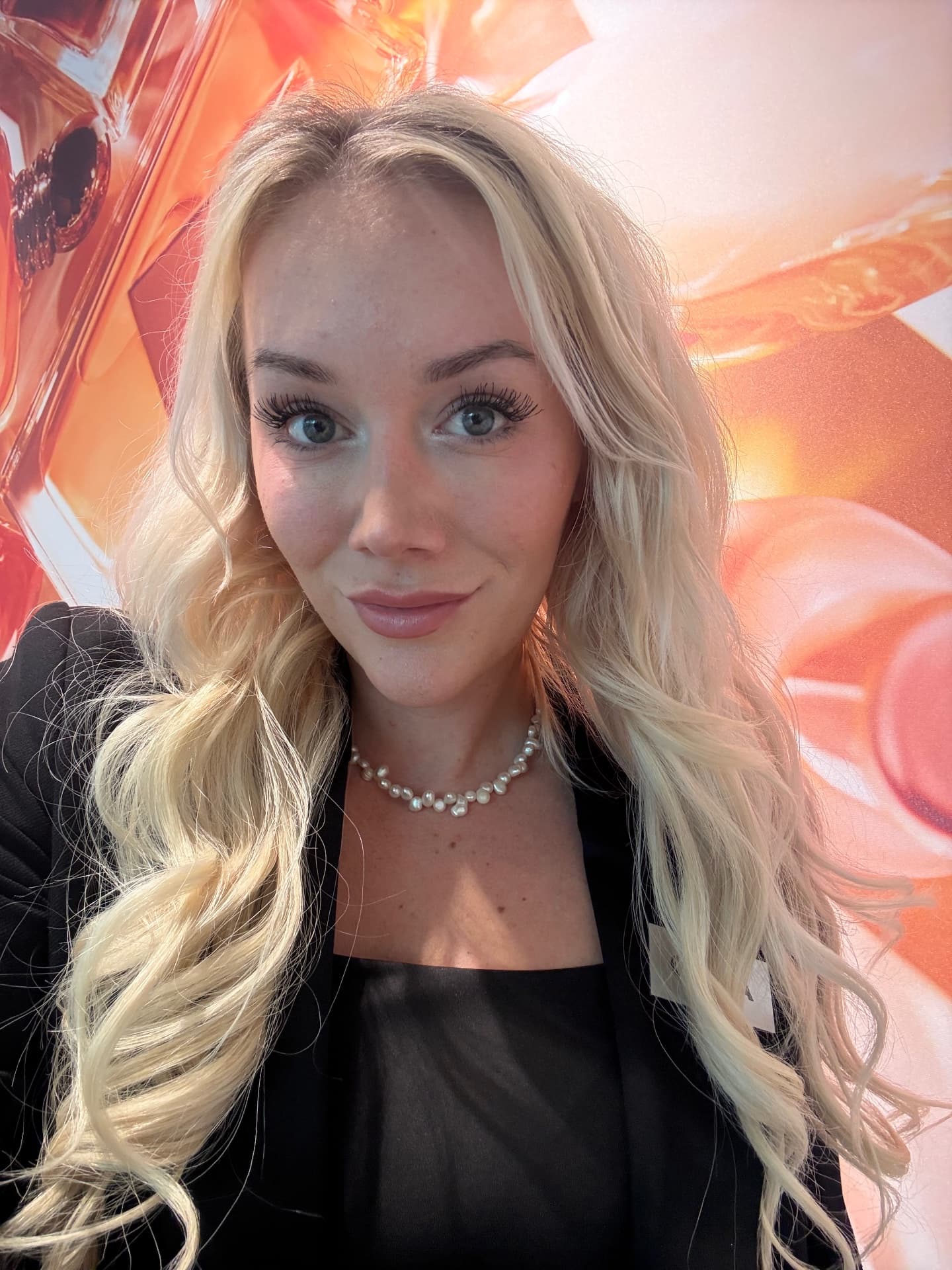 Lena B. – Business-Foto 1