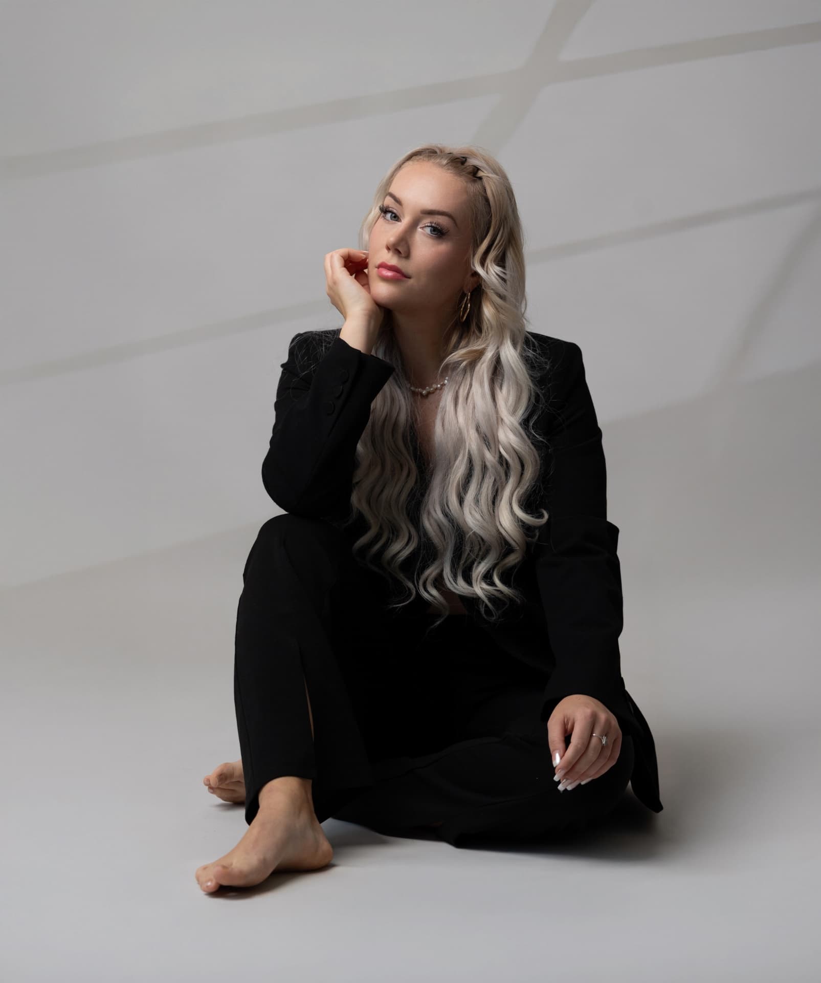 Lena B. – Business-Foto 3