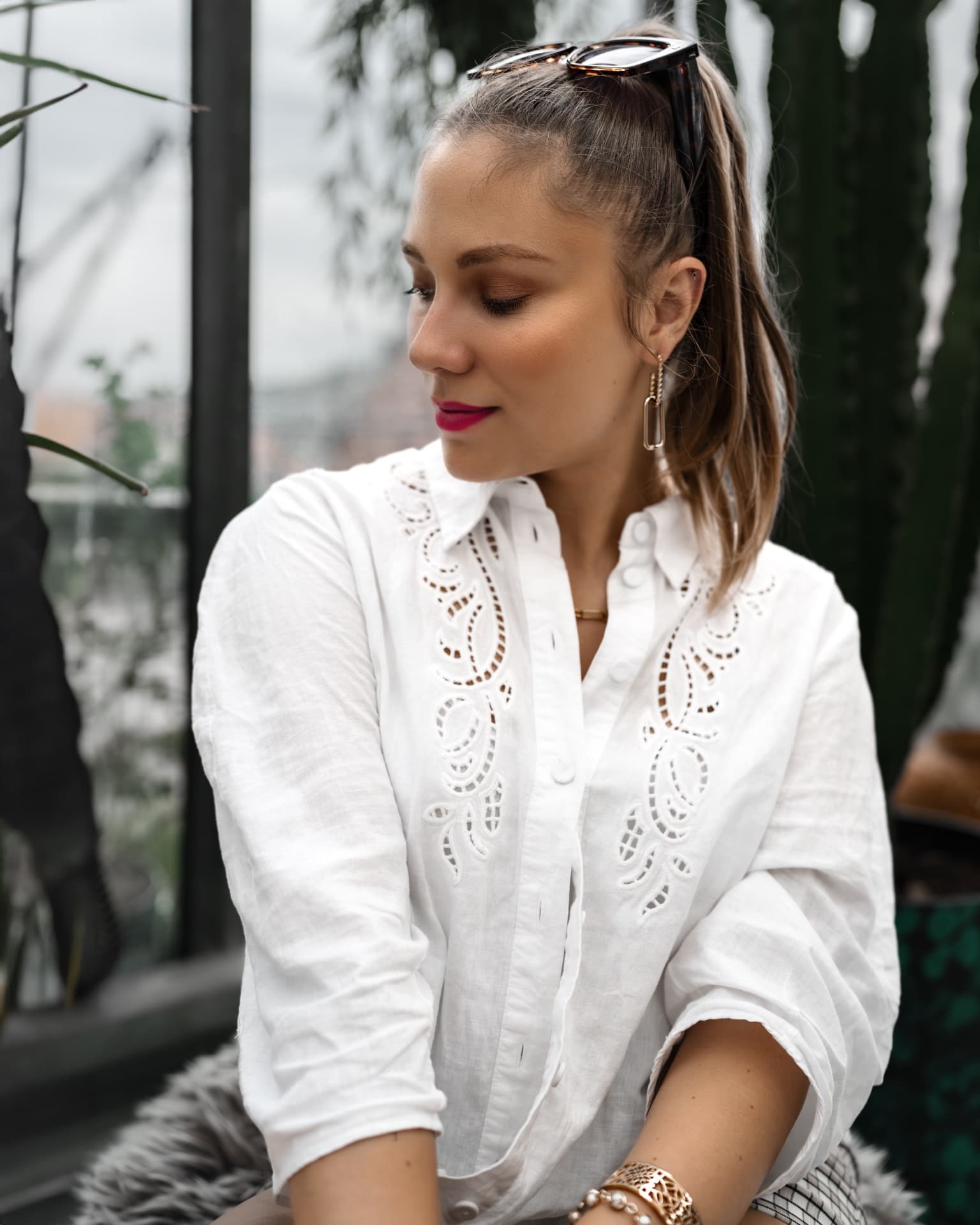 Elisa S. – Business-Foto 1