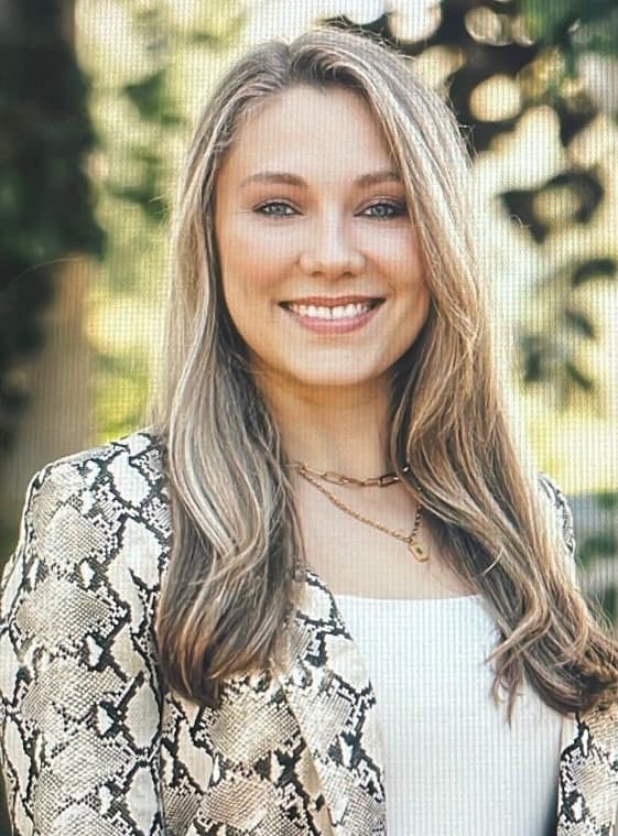 Elisa S. – Business-Foto 2