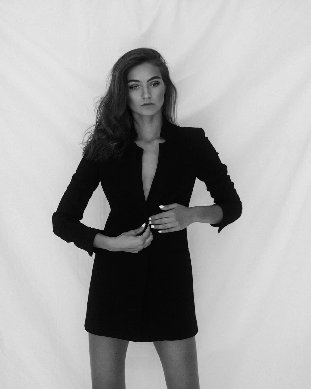 Leonie H. – Business-Foto 1