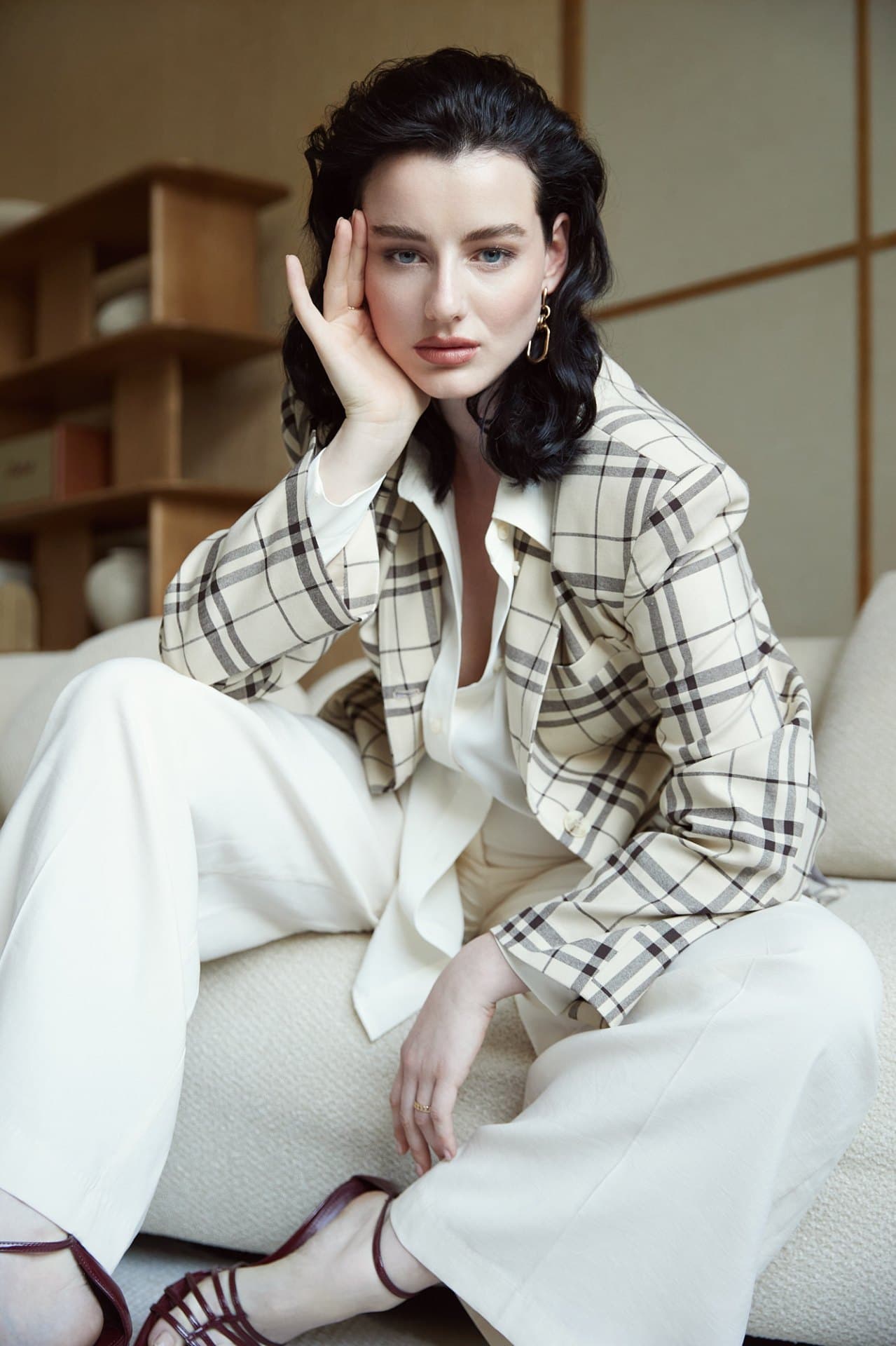 Larissa W. – Business-Foto 2