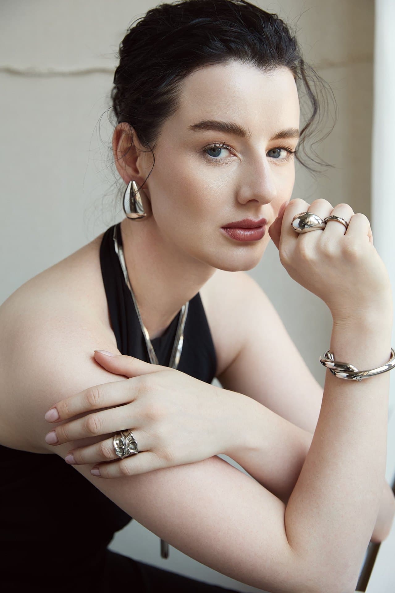 Larissa W. – Business-Foto 3