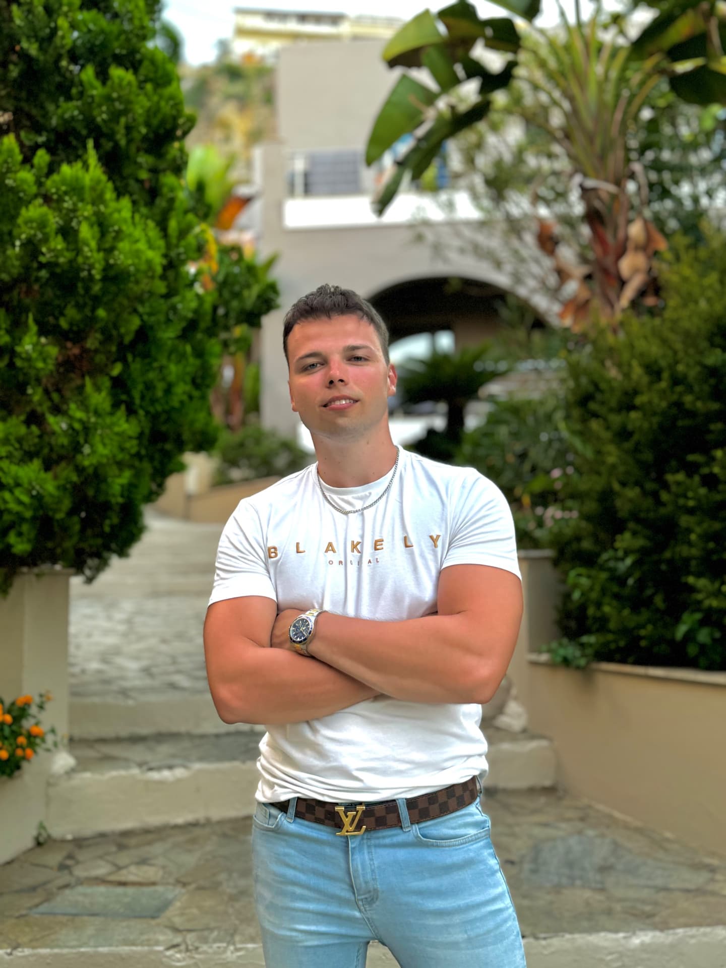 Marcel T. – Business-Foto 3