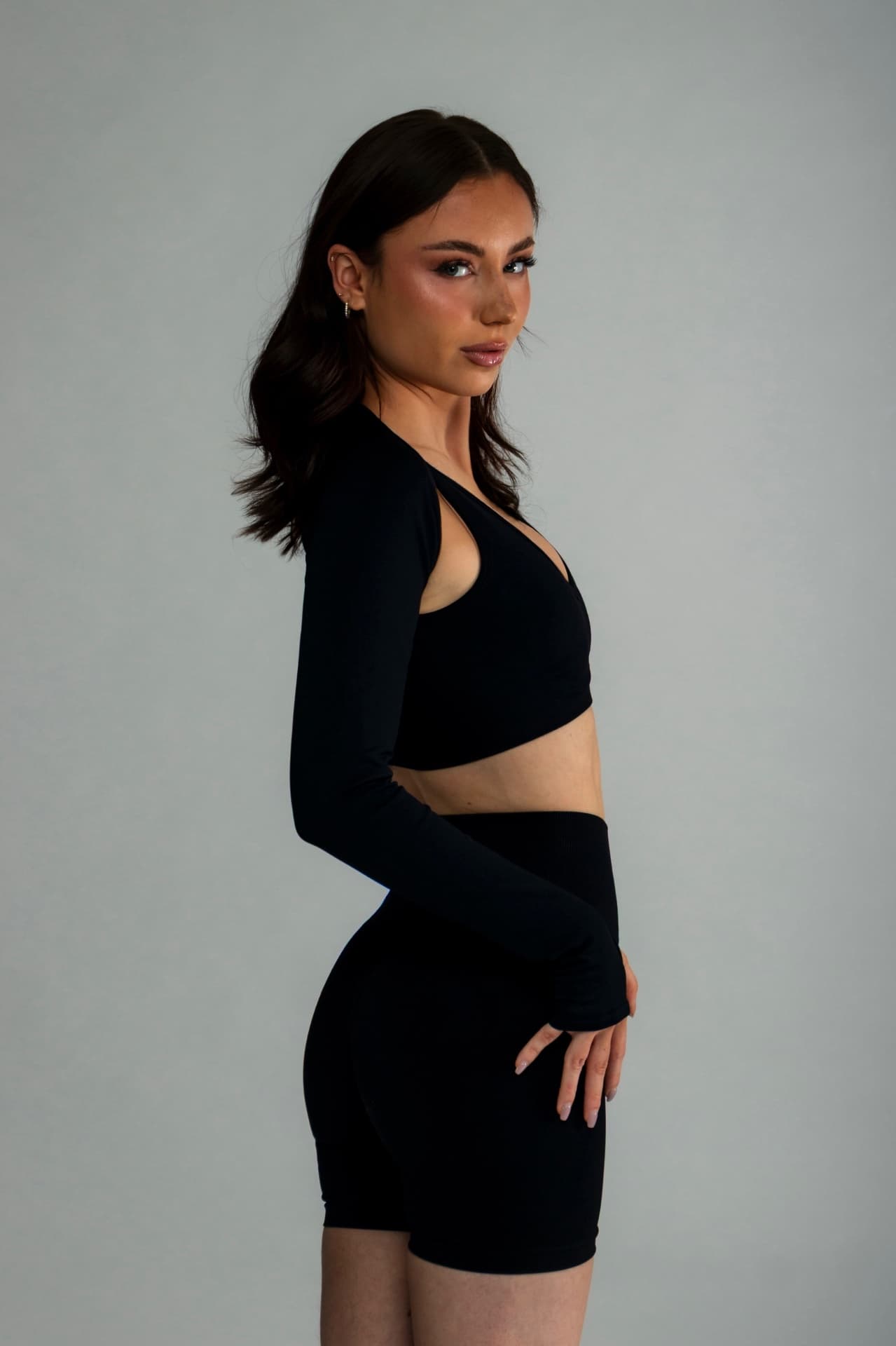 Nicole D. – Business-Foto 2