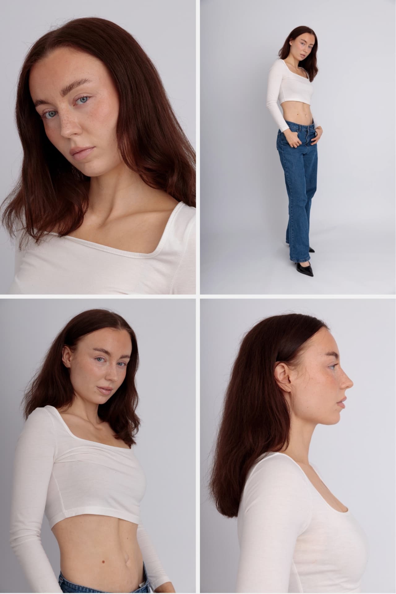 Nicole D. – Business-Foto 4