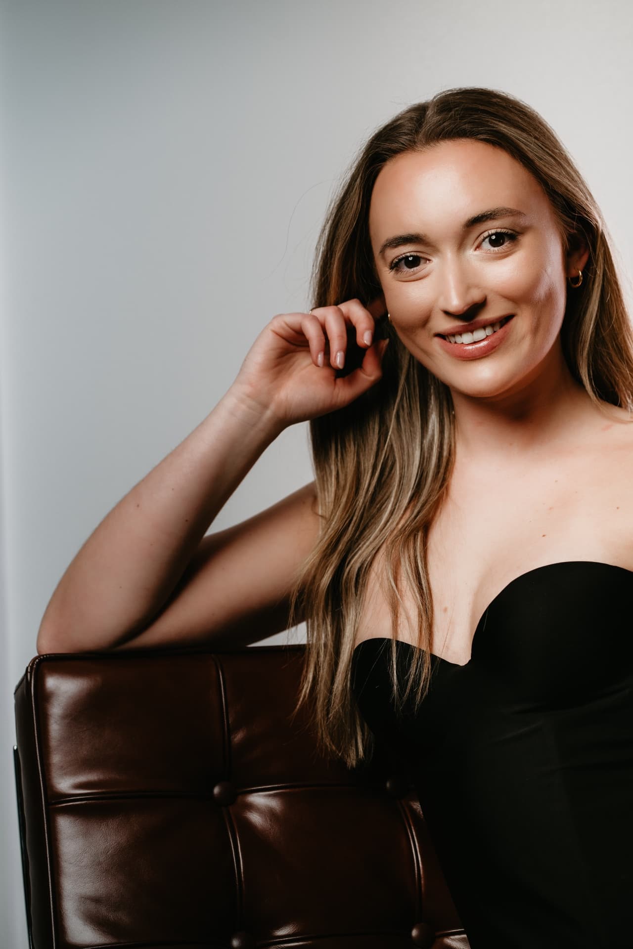 Lisa P. – Business-Foto 2