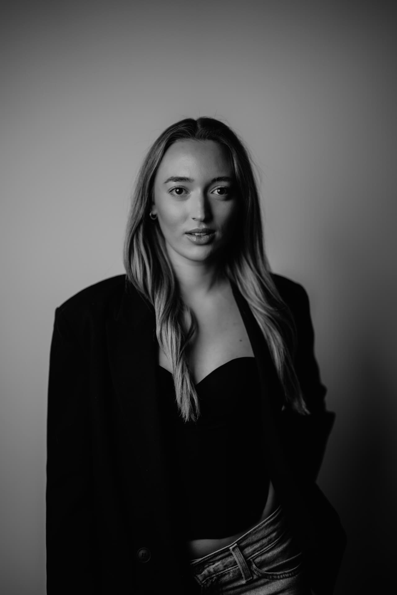 Lisa P. – Business-Foto 4