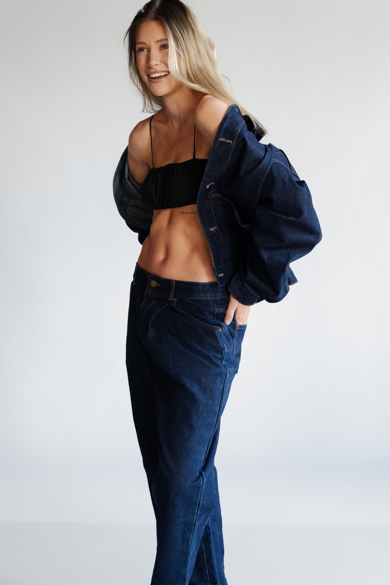 Anna M. – Business-Foto 2