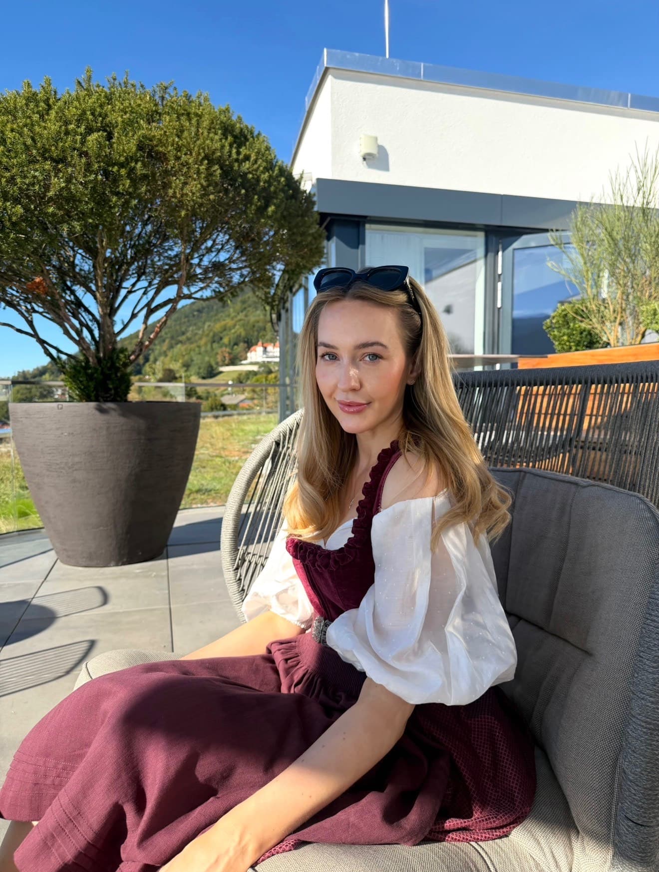 Marie Z. – Business-Foto 4