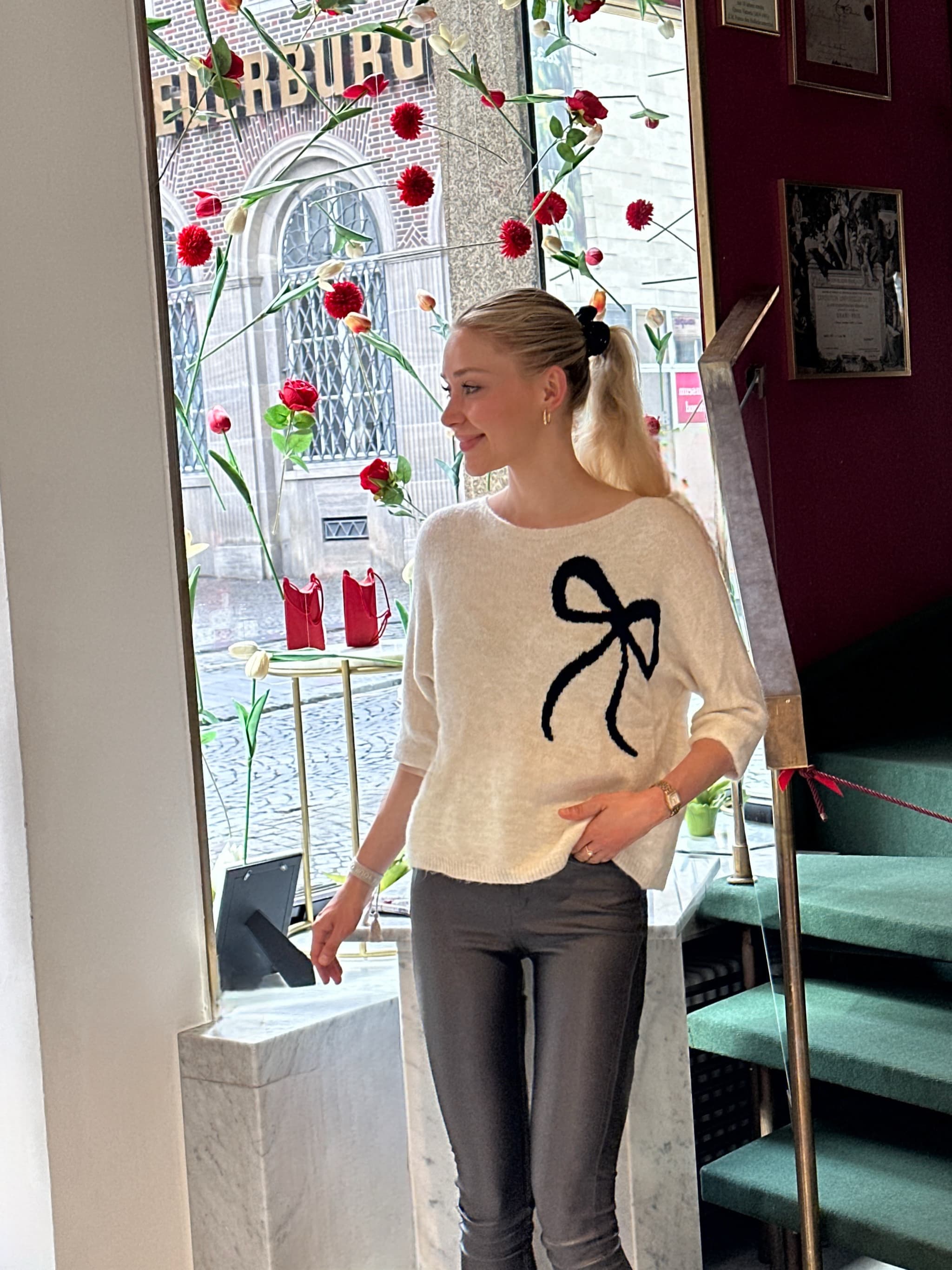 Natascha T. – Business-Foto 4