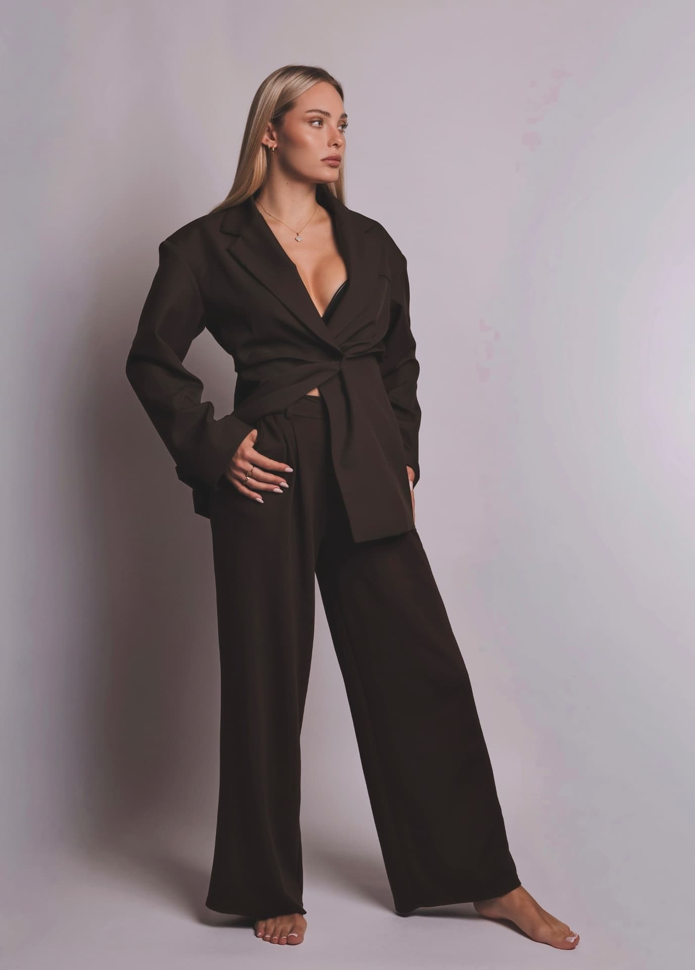 Malina B. – Business-Foto 4