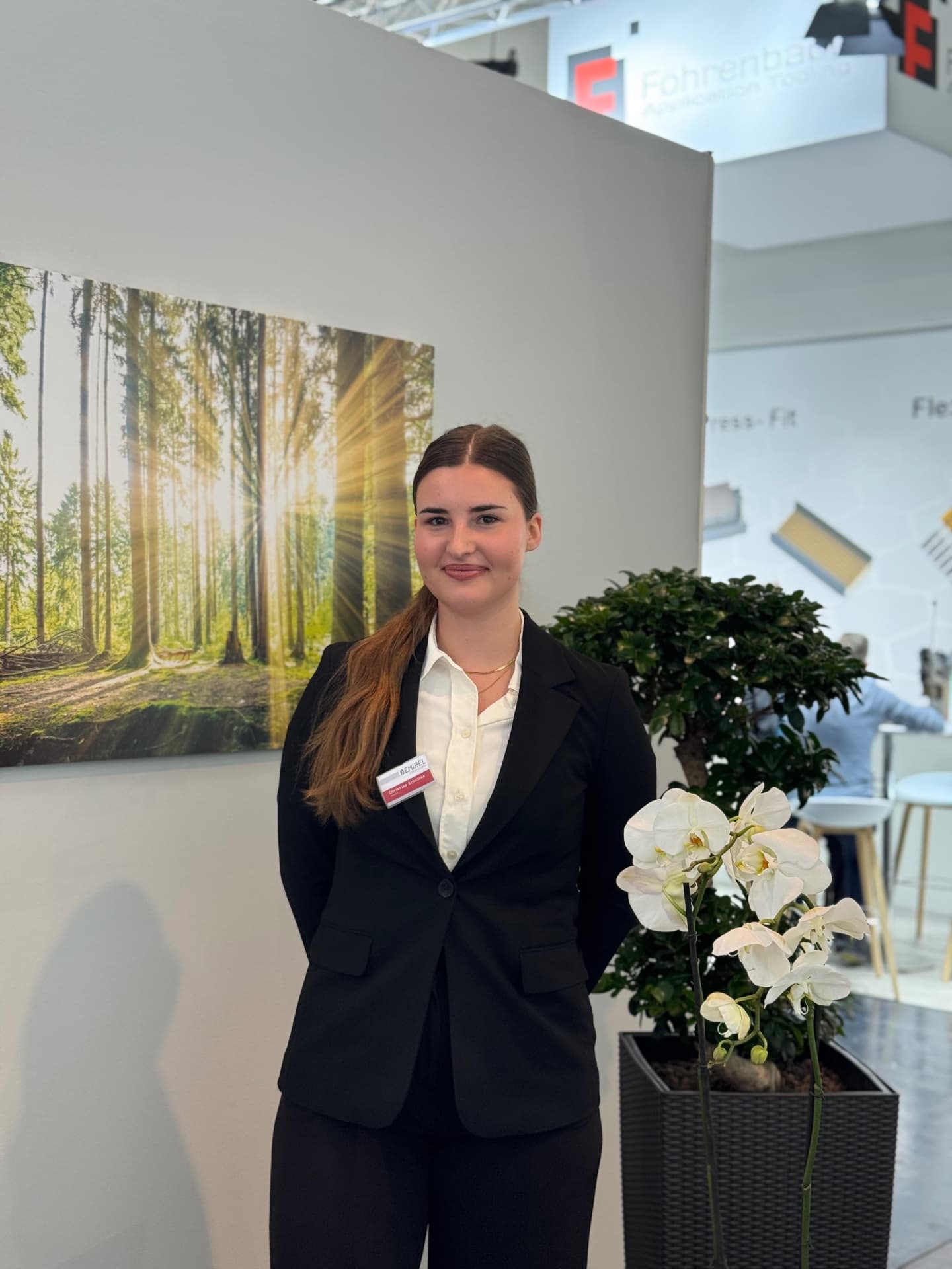 Christine S. – Business-Foto 1