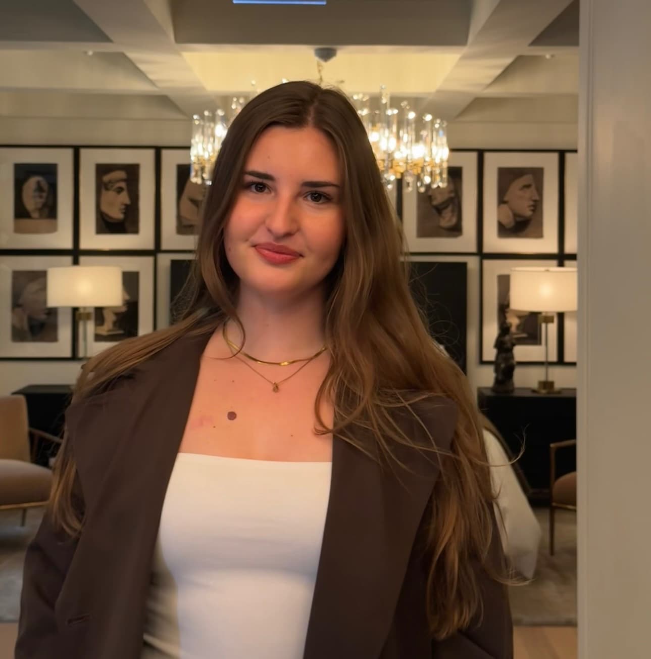 Christine S. – Business-Foto 4