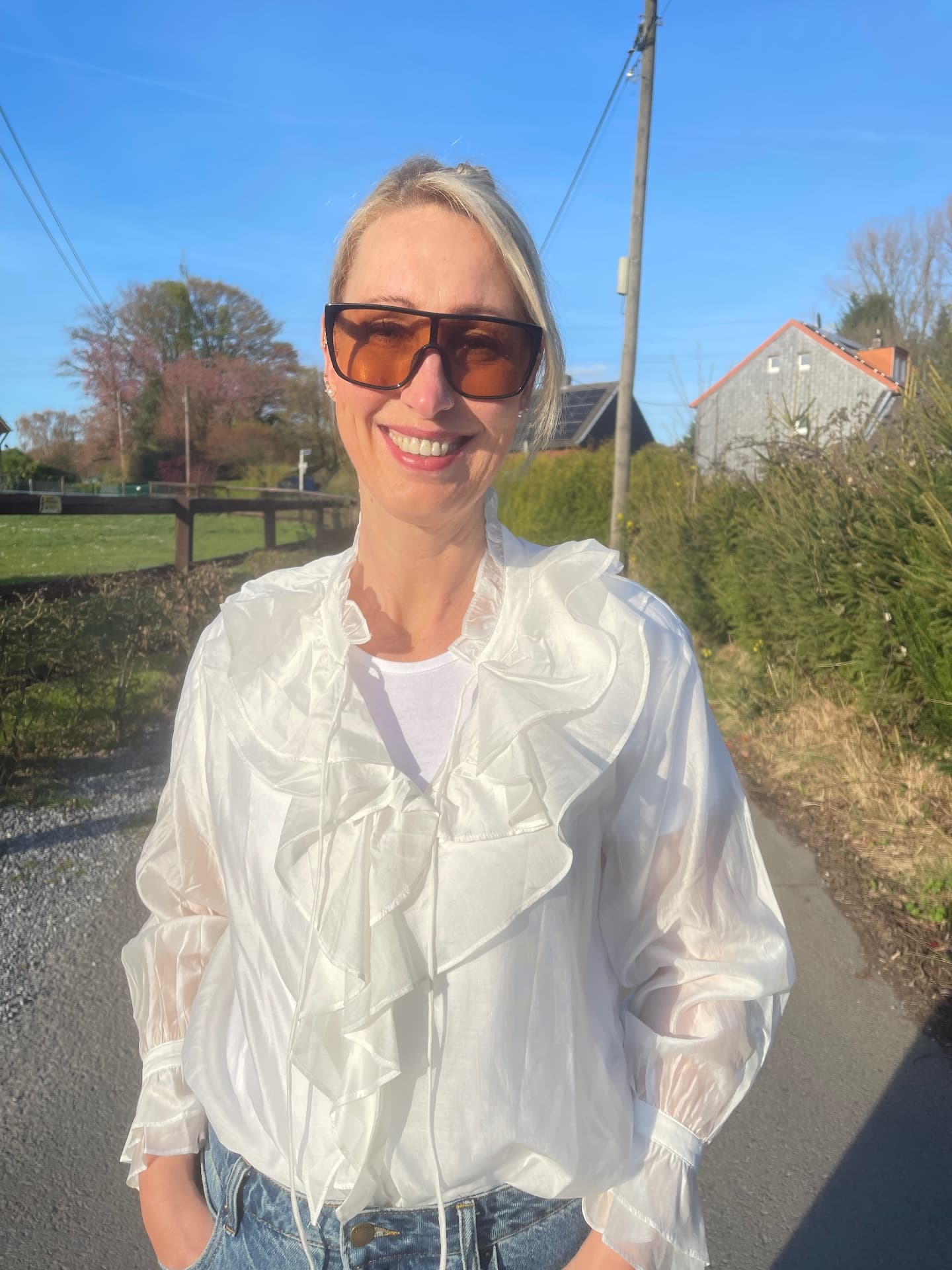 Heike S. – Business-Foto 2