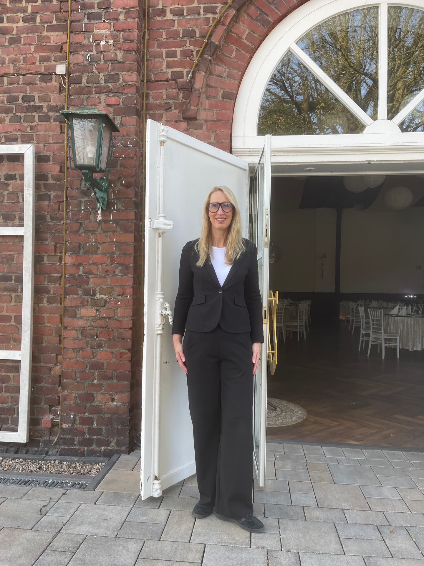 Heike S. – Business-Foto 3