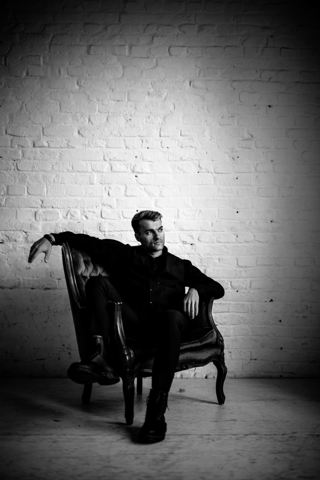 Johannes S. – Business-Foto 4