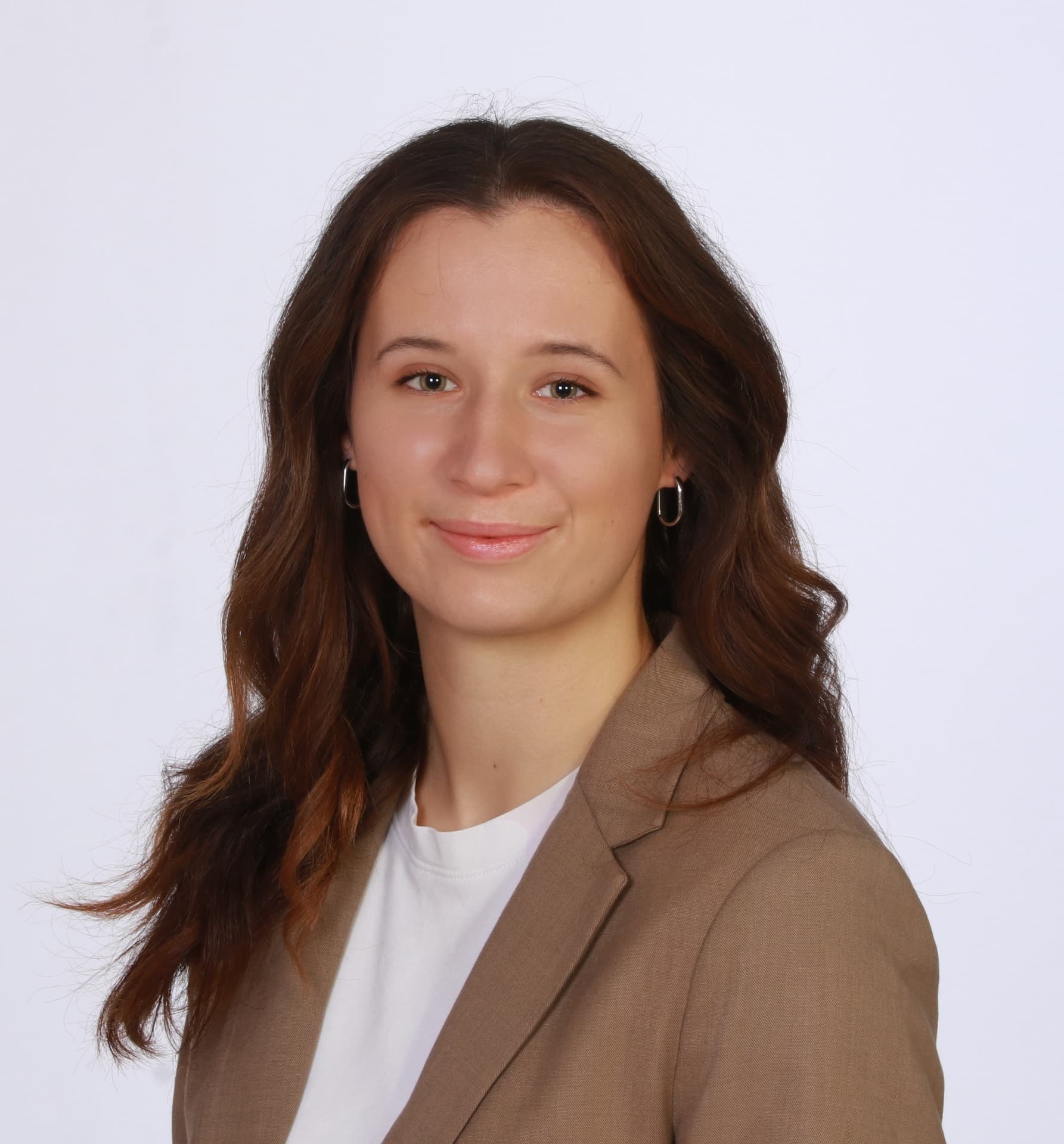 Lucia B. – Business-Foto 2