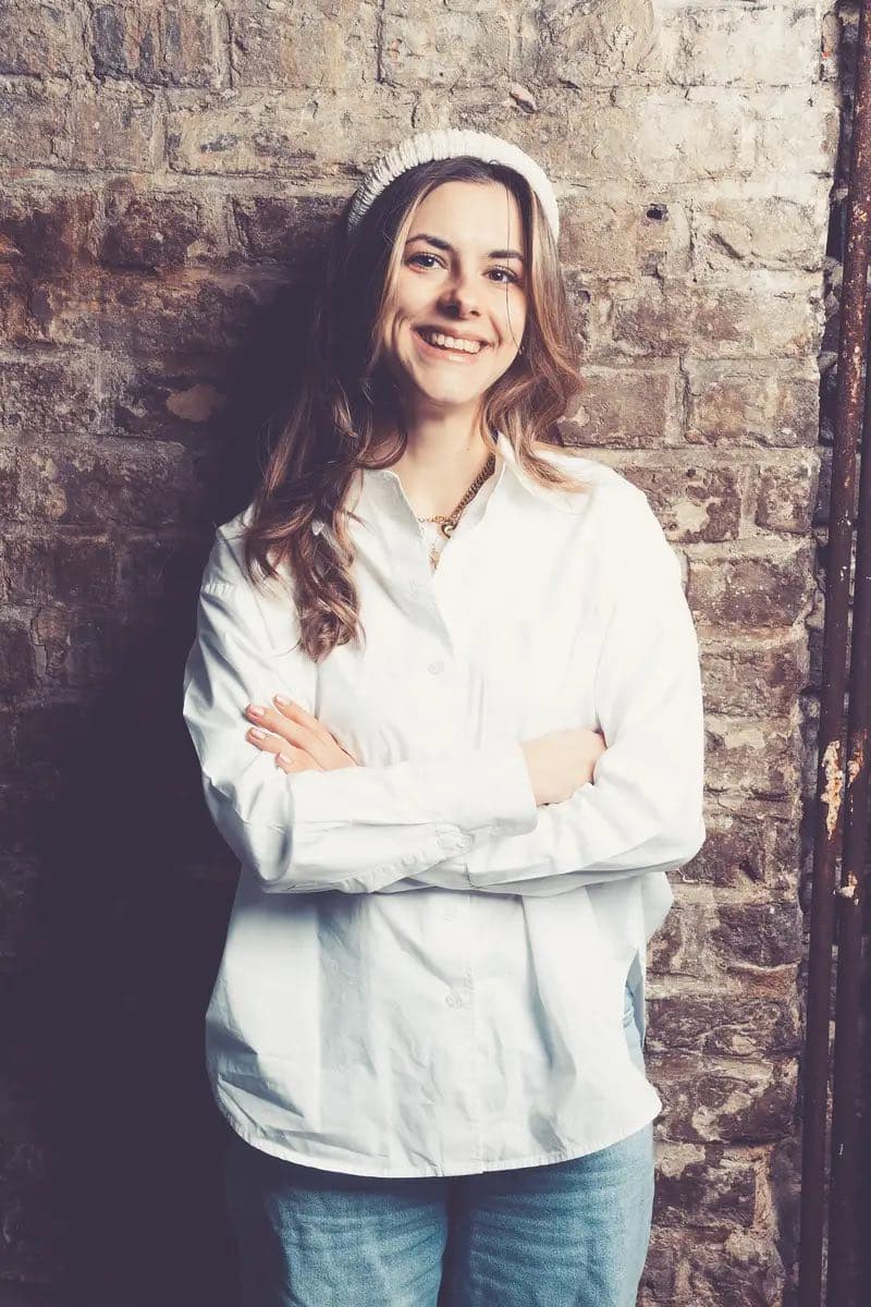 Berit W.