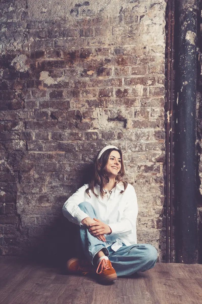 Berit W. – Business-Foto 2