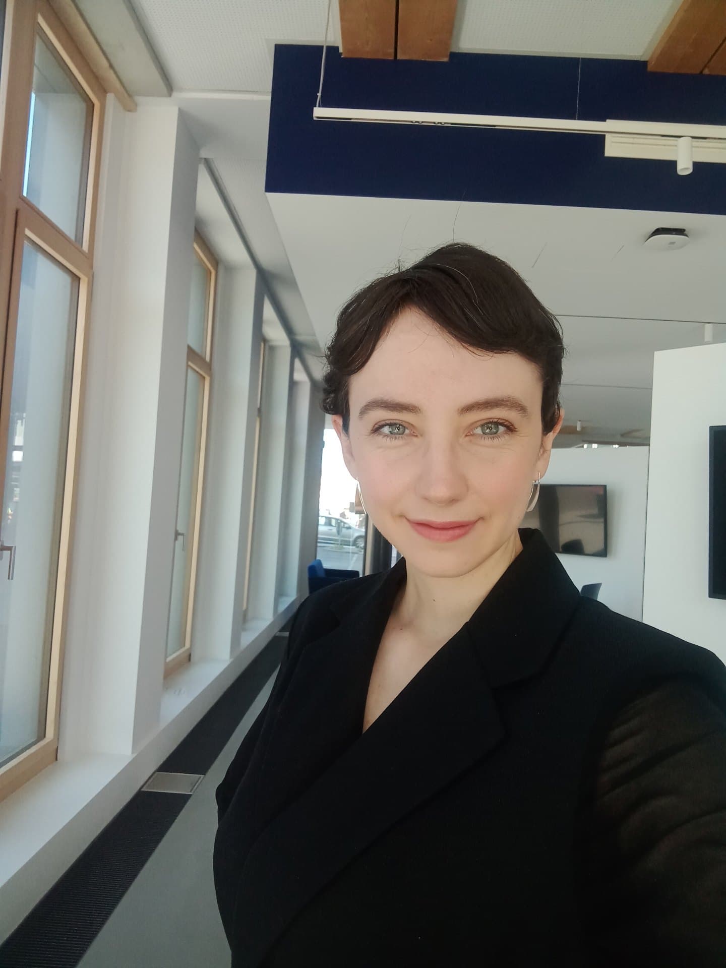 Roxane V. – Business-Foto 4