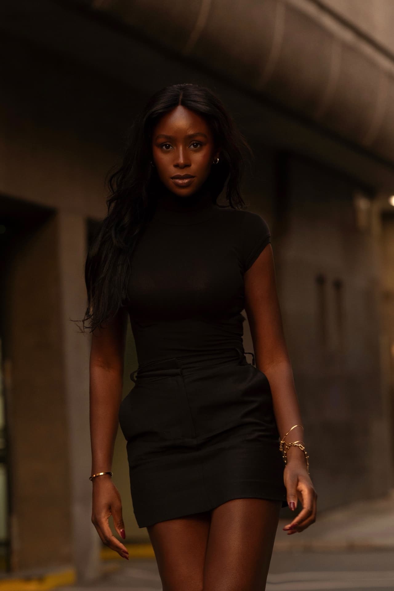 Saskia I. – Business-Foto 2