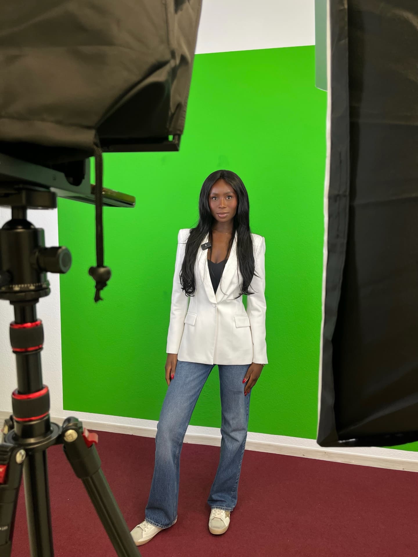 Saskia I. – Business-Foto 4