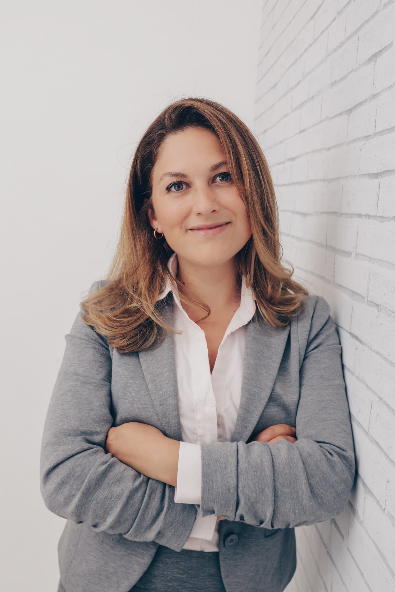 Maria L. – Business-Foto 2