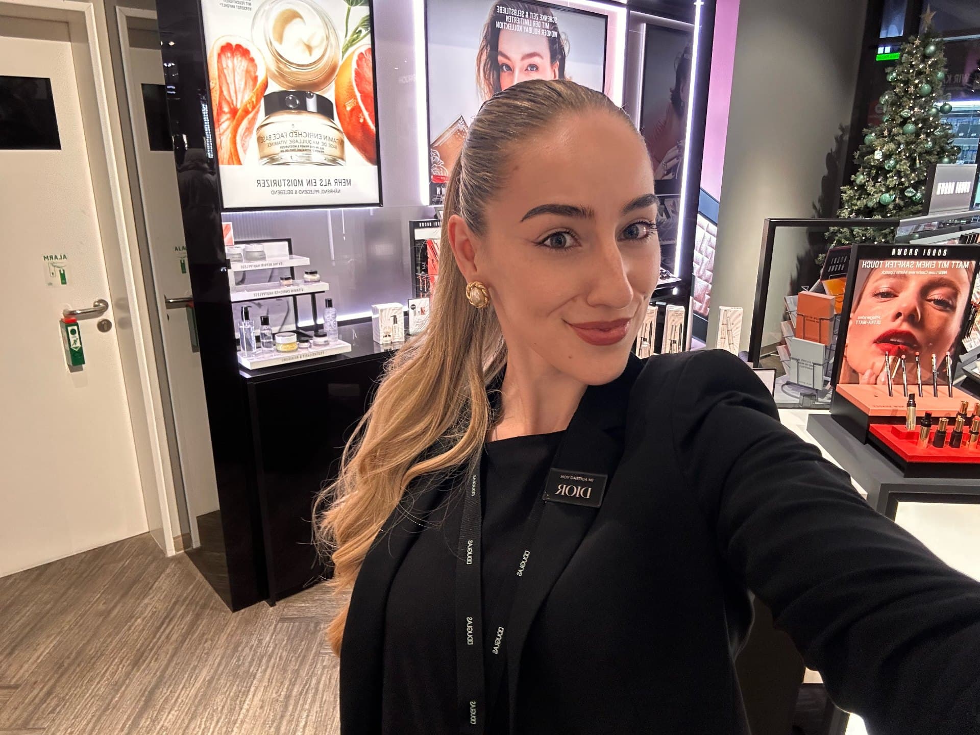 Sabine Z. – Business-Foto 4
