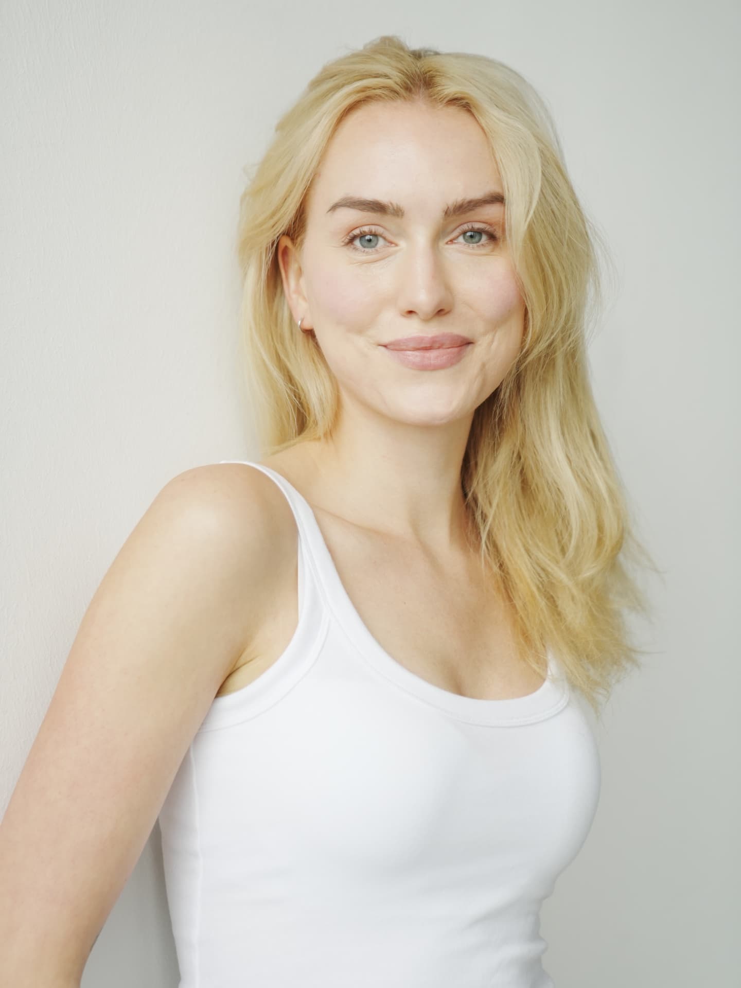 Lelia E. – Business-Foto 2