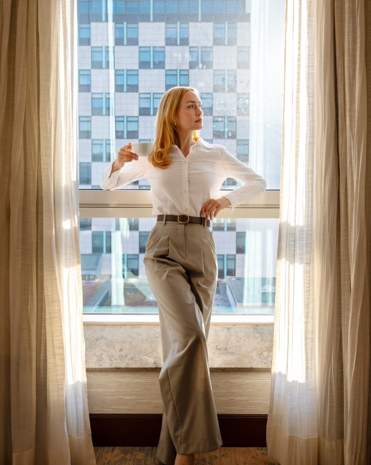 Lelia E. – Business-Foto 3