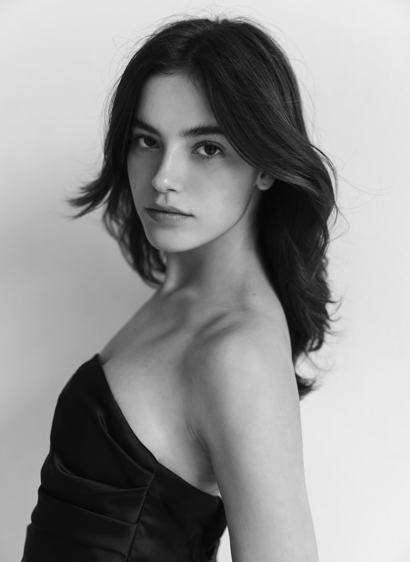 Natalie E. – Business-Foto 2
