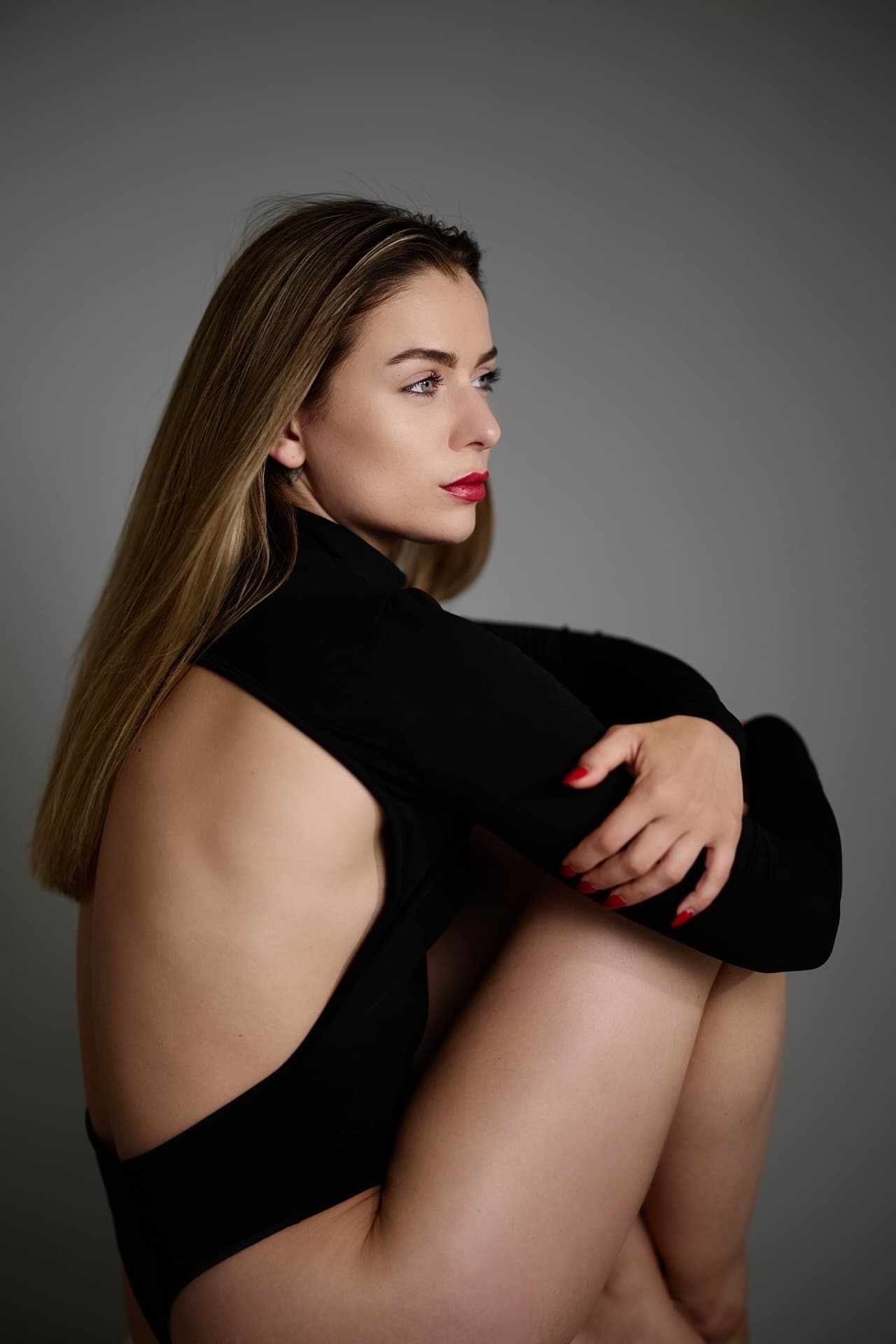Michelle S. – Business-Foto 2