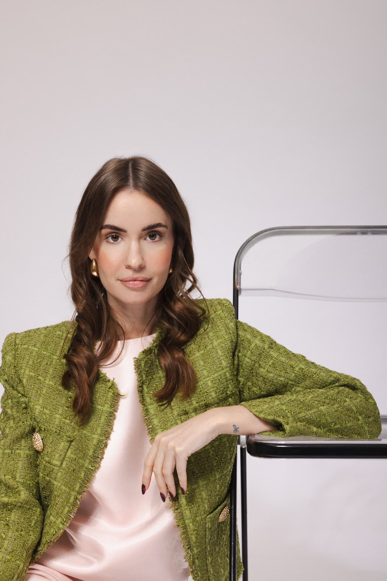 Katrin B. – Business-Foto 2