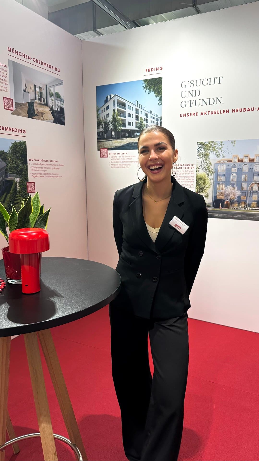 Janis S. – Business-Foto 2