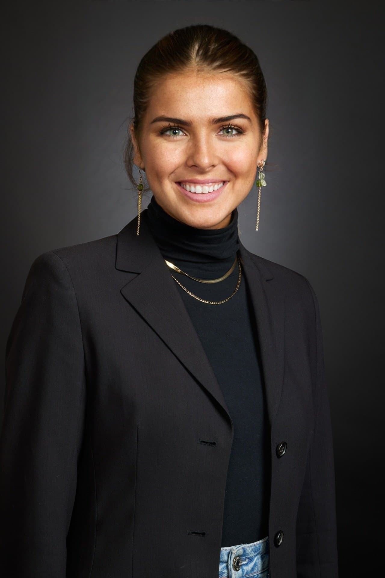 Janis S. – Business-Foto 4