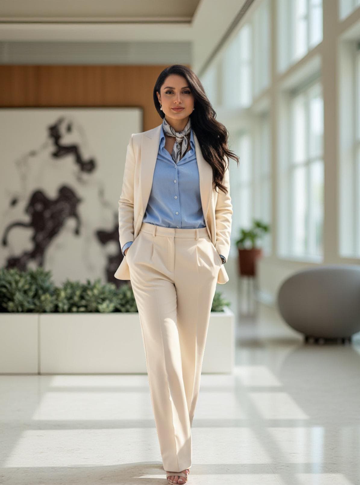 Zahra G.