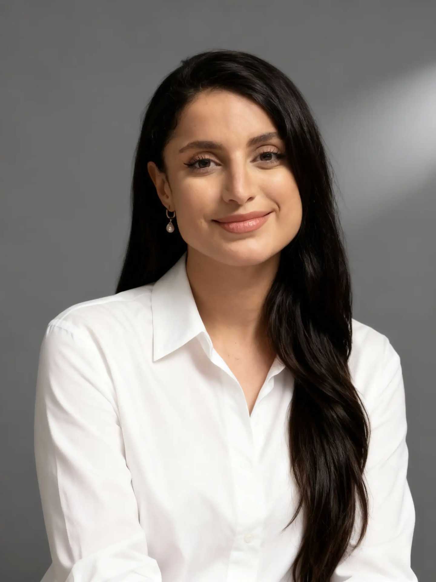 Zahra G. – Business-Foto 4