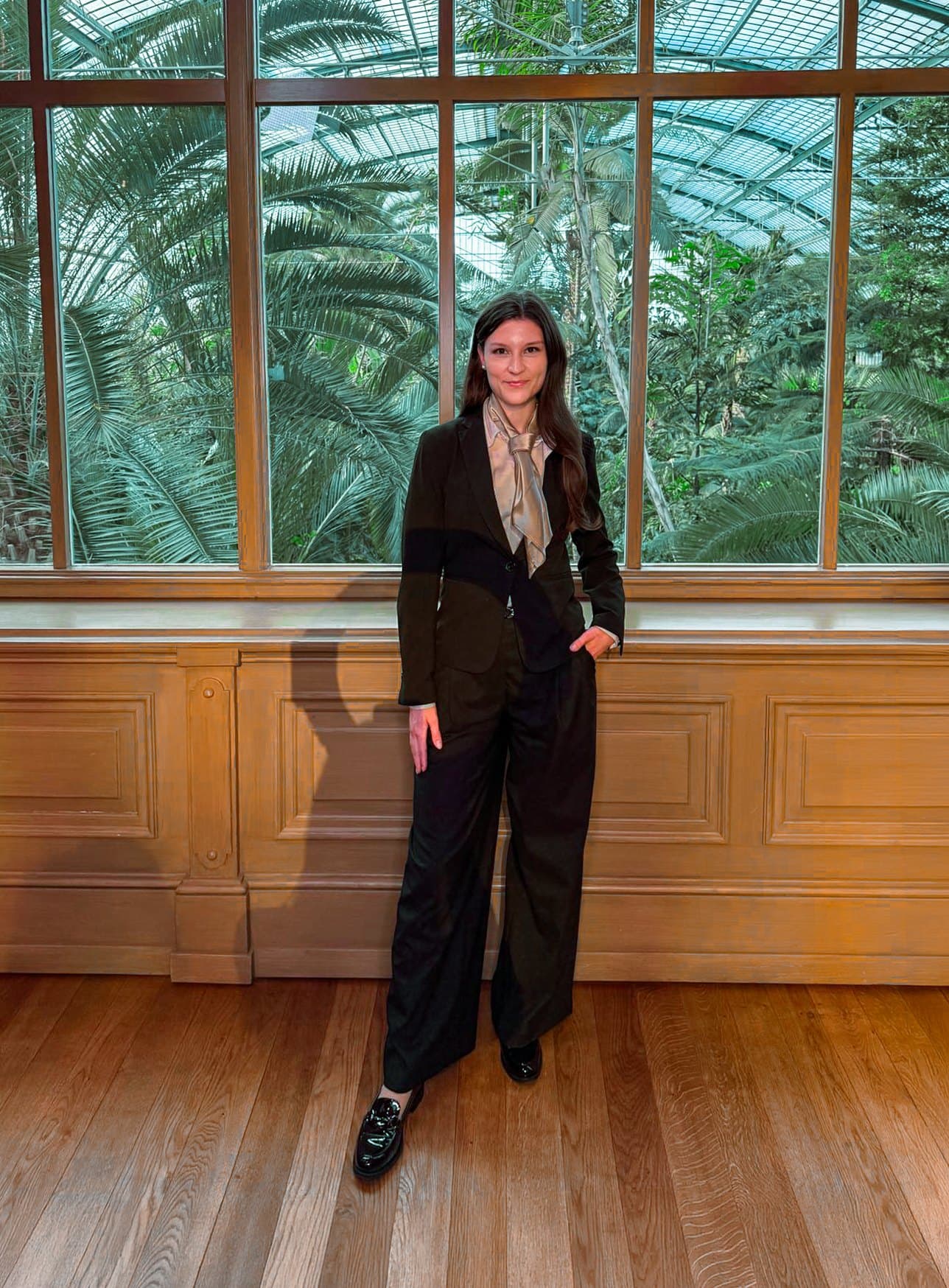 Janina G. – Business-Foto 2