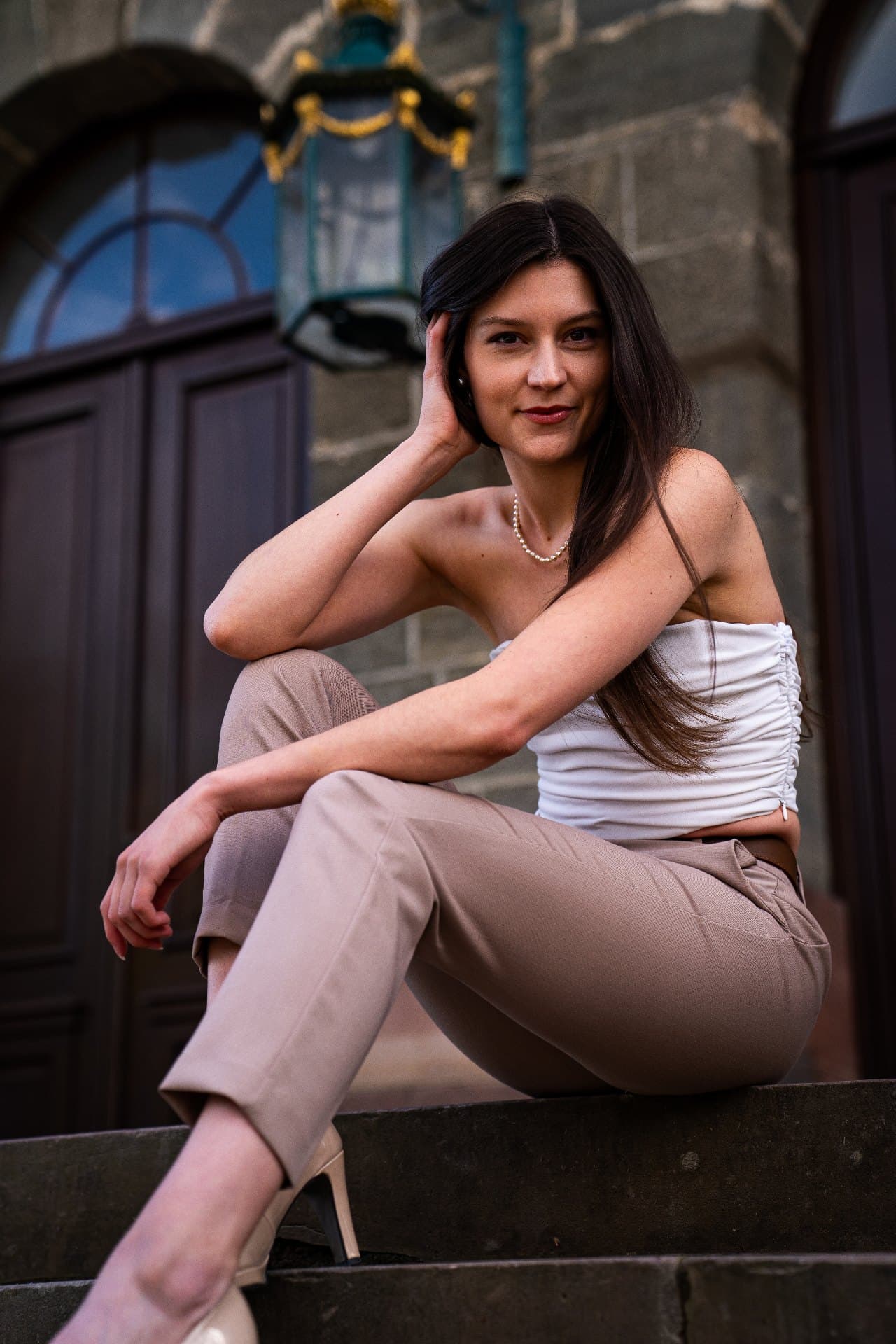 Janina G. – Business-Foto 4
