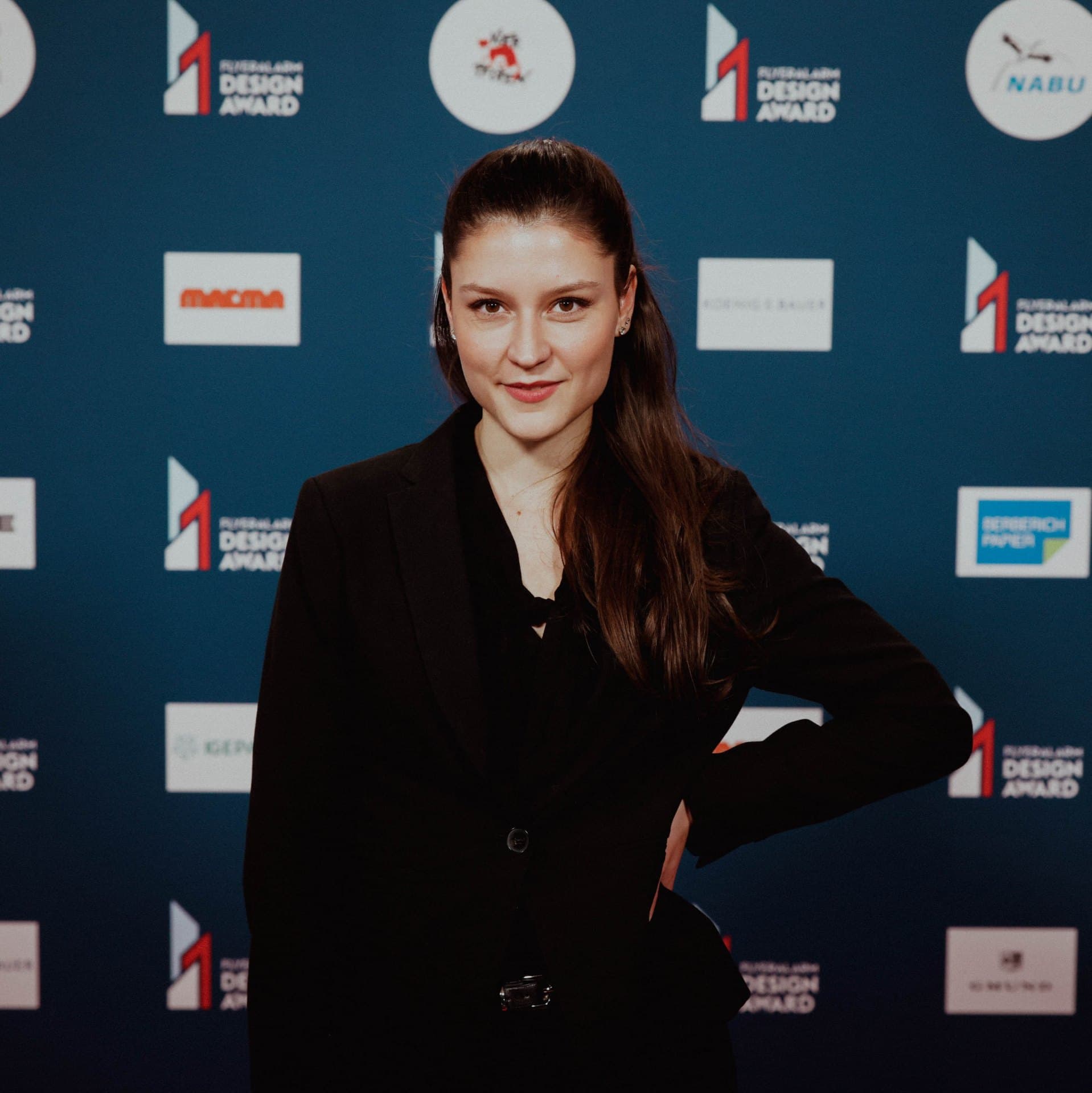 Janina G. – Business-Foto 1